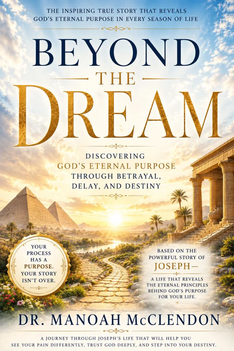 BEYOND THE DREAM