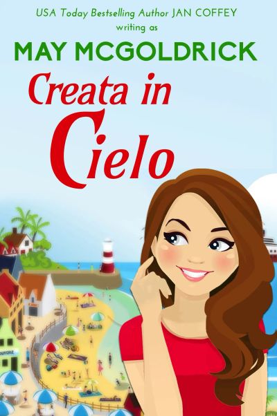 Creata in Cielo