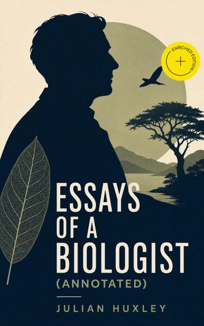 Essays of a Biologist (Annotated)