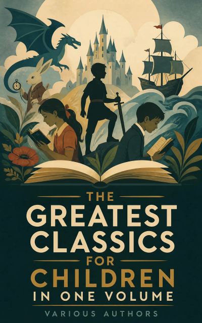 The Greatest Classics for Children in One Volume