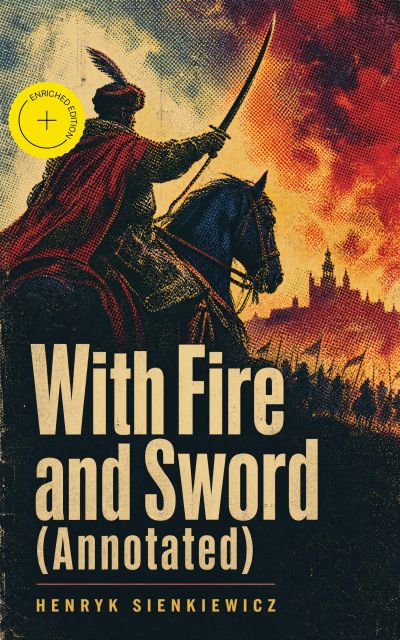 With Fire and Sword (Annotated)