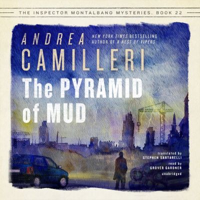 The Pyramid of Mud