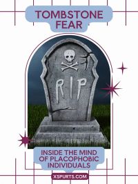 Tombstone Fear