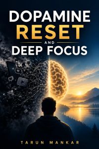 Dopamine Reset and Deep Focus