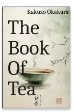 The Book Of Tea