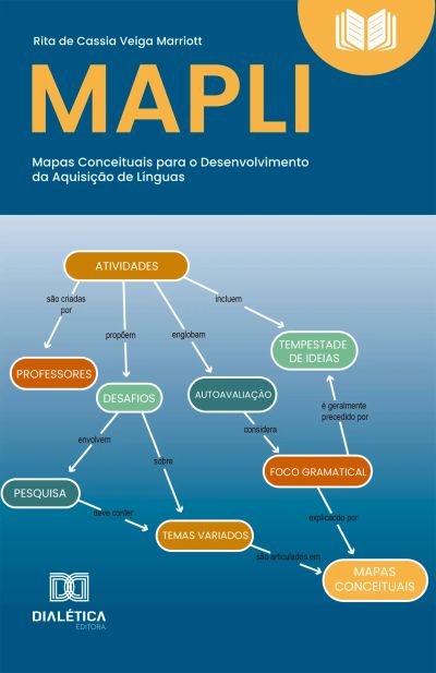 MAPLI – Mapas Conceituais para o Desenvolvimento da Aquisição de Línguas