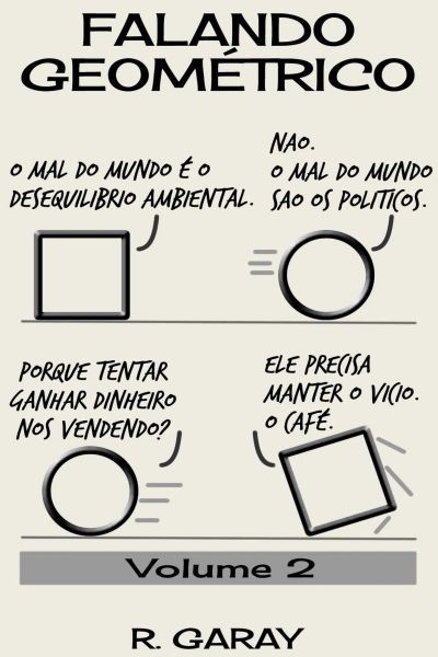 Falando Geométrico