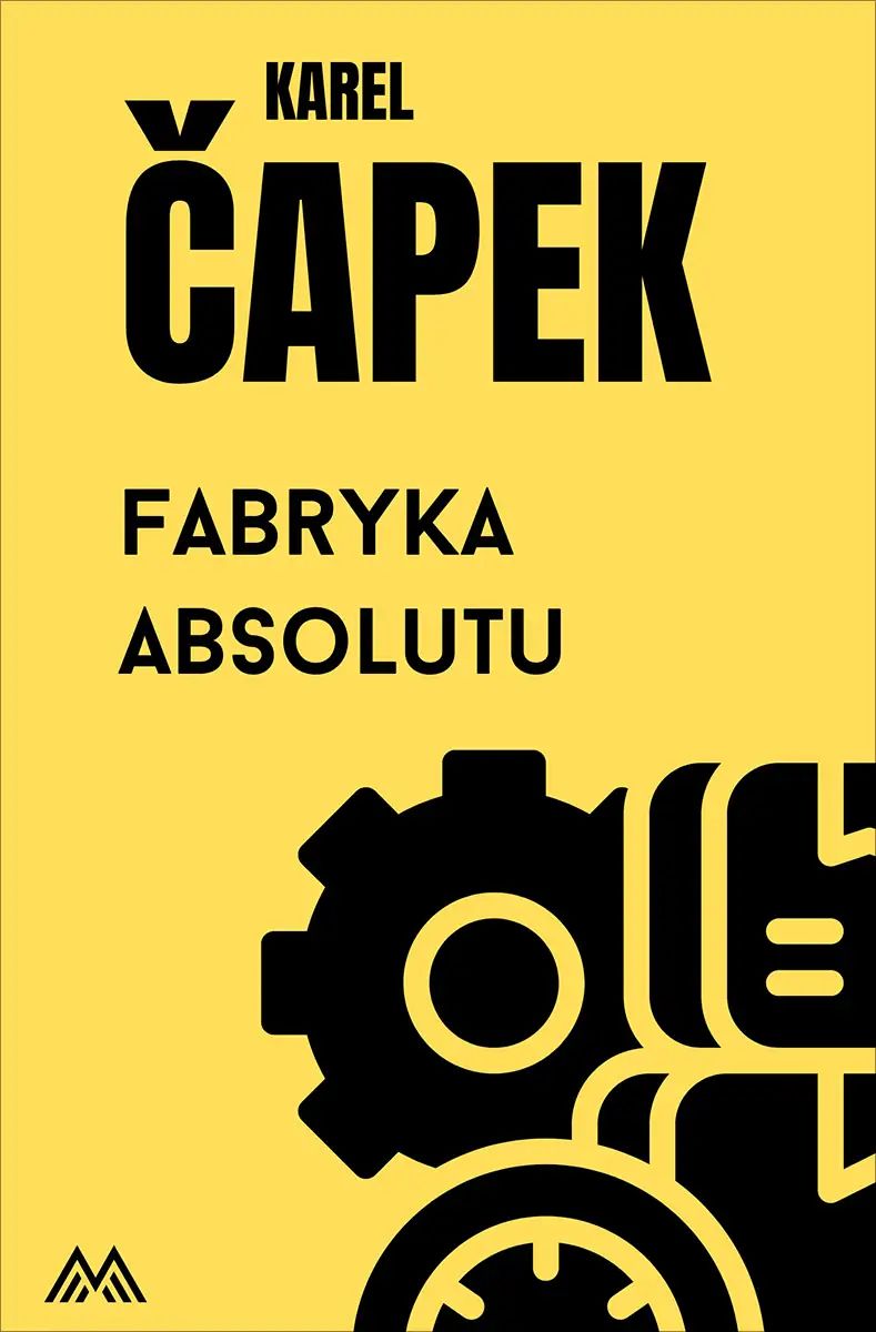 Fabryka Absolutu