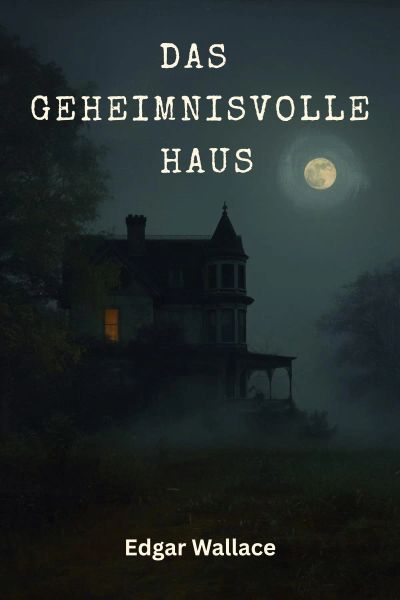 Das geheimnisvolle Haus