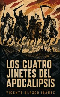 Los cuatro jinetes del Apocalipsis