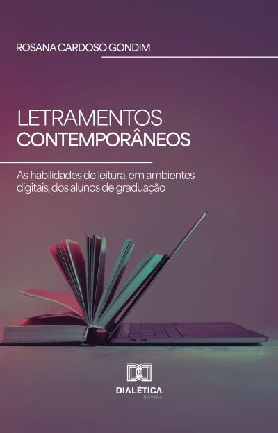 Letramentos Contemporâneos