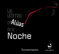 Las últimas alúas de la noche