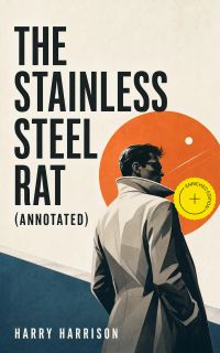 The Stainless Steel Rat (Annotated)