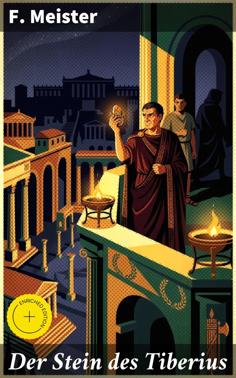 Der Stein des Tiberius
