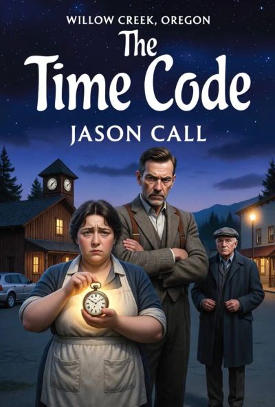 The Time Code