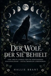 Der Wolf, der sie behielt
