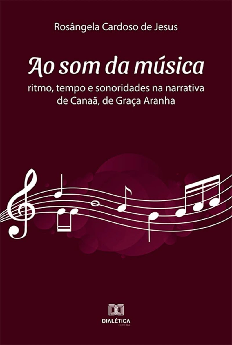 Ao som da música