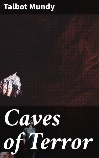 Caves of Terror