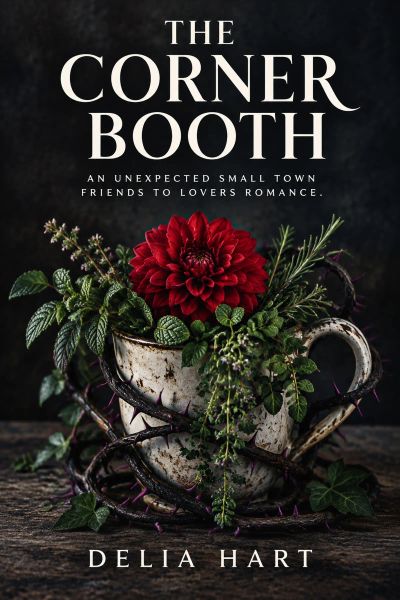The Corner Booth