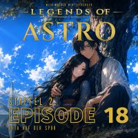 ASTRO S2 - Episode 18 - Beta auf der Spur