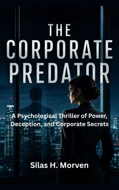 THE CORPORATE PREDATOR