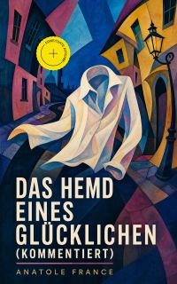 Das Hemd eines Glücklichen (Kommentiert)