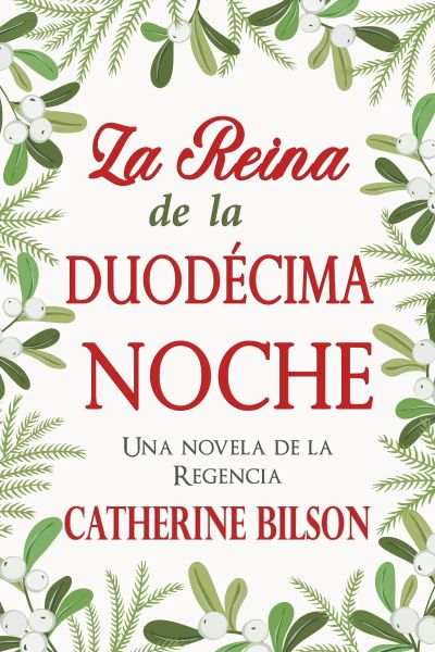La Reina de la Duodécima Noche