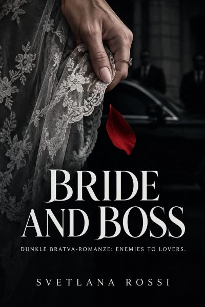 Bride and Boss