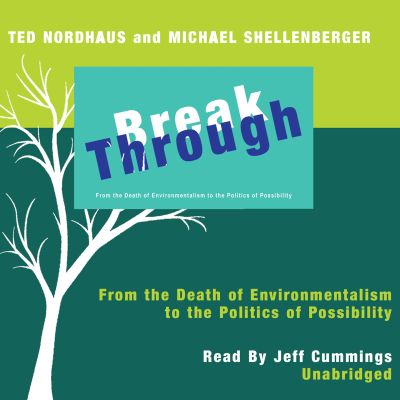 Break Through