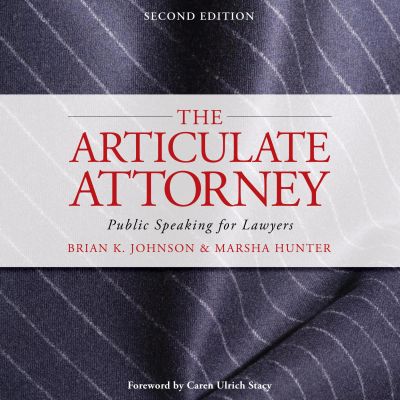The Articulate Attorney