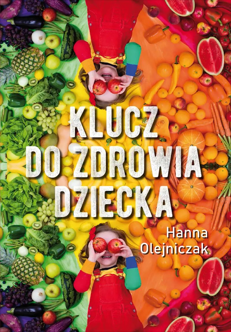 Klucz do zdrowia dziecka