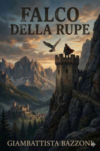 Falco della rupe; O, La guerra di Musso