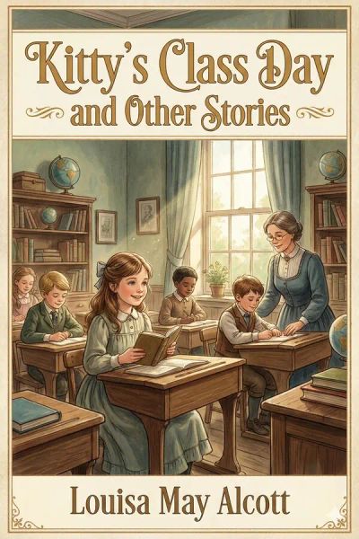 Kitty's Class Day and Other Stories