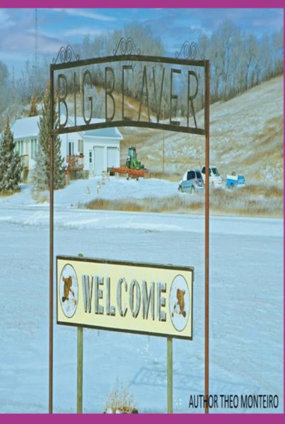 Big Beaver Welcome