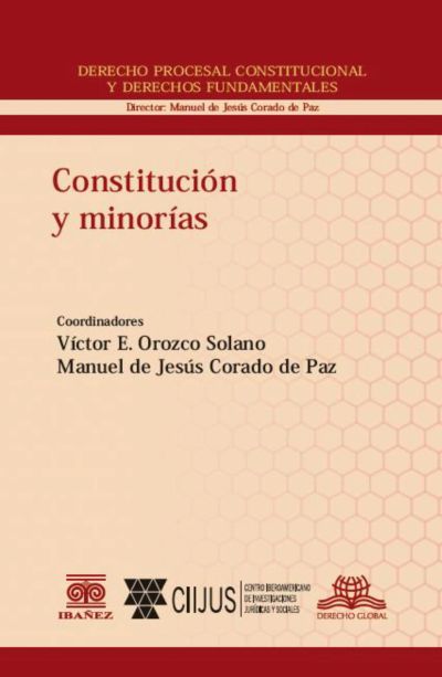 Constitución y minorías