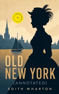 Old New York (Annotated)