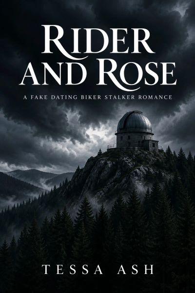 Rider and Rose