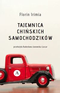 Tajemnica chińskich samochodzików