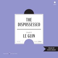 The Dispossessed