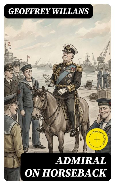 Admiral on Horseback