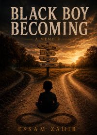 Black Boy Becoming
