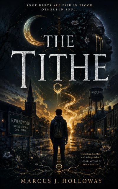 THE TITHE