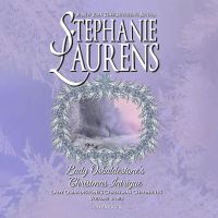 Lady Osbaldestone’s Christmas Intrigue