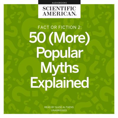 Fact or Fiction 2