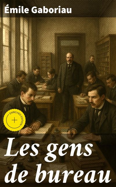 Les gens de bureau