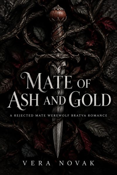 Mate of Ash and Gold