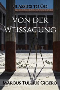 Von der Weissagung