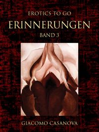 Erinnerungen Band 3