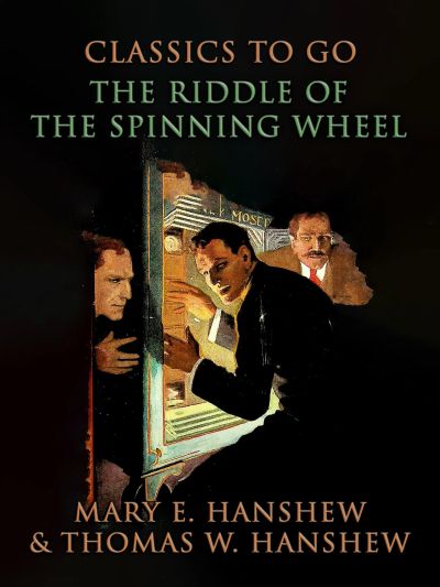 The Riddle of the Spinning Wheel
