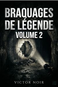 Braquages de légende | Volume 2
